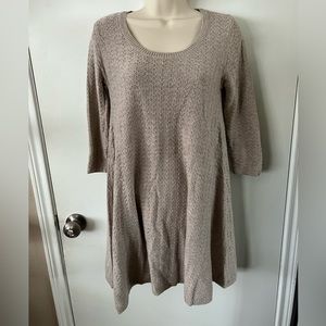 American Eagle Sweater Dress S